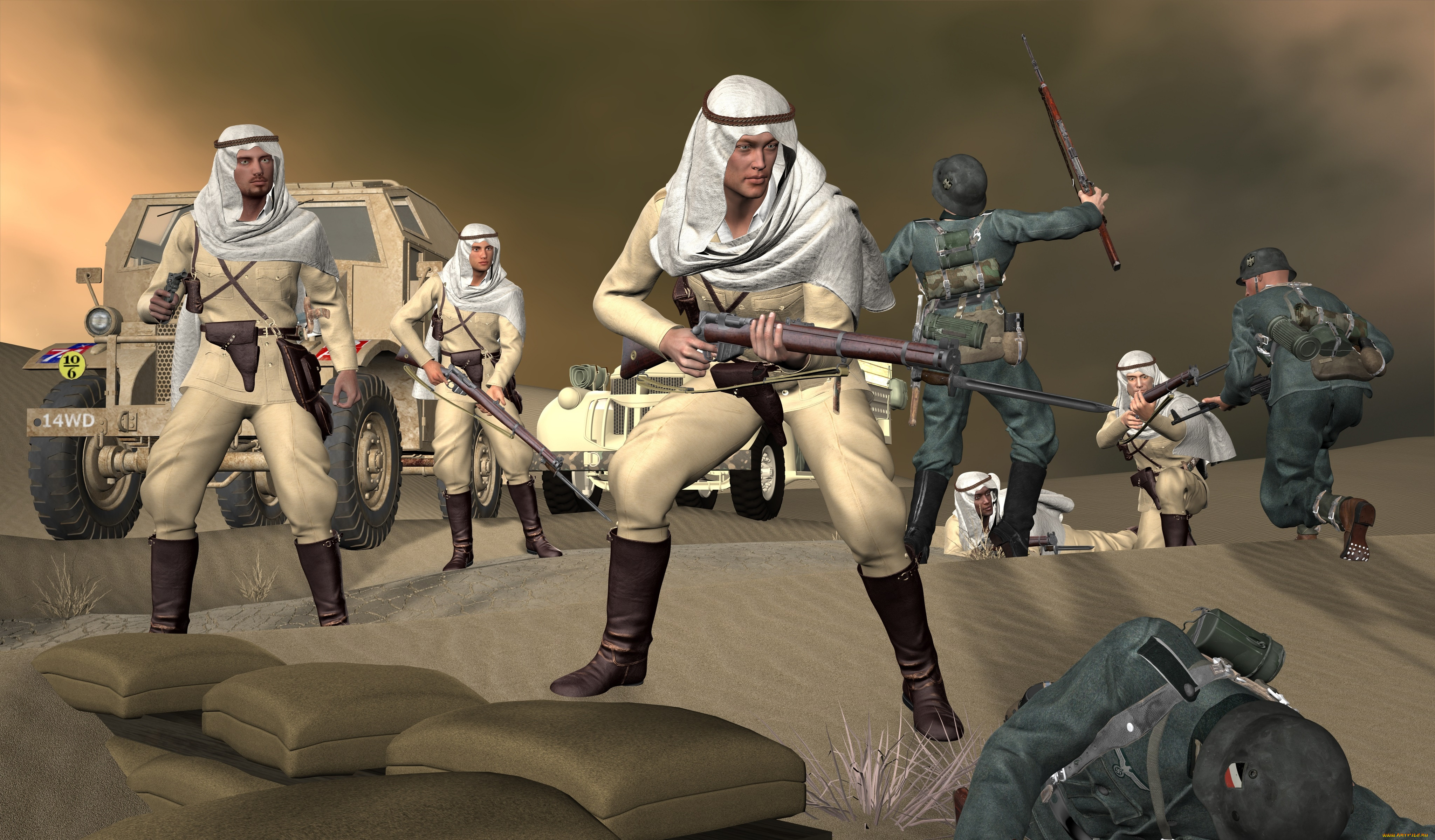 3 ,  , military, , , 